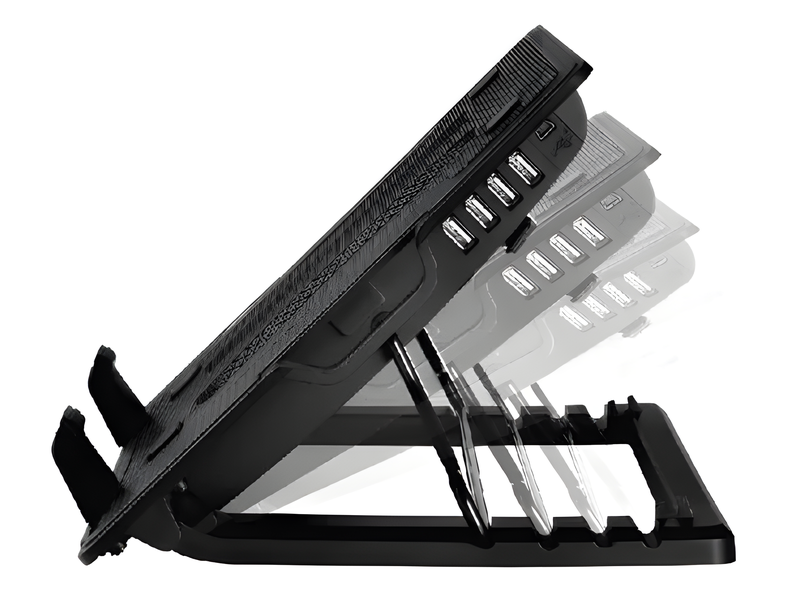 Cooler Fan Ergo Stand