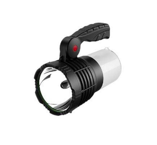 Multi functional USB Charging Searchlight With Rechargeable Battery