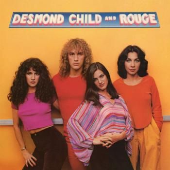Desmond Child and Rogue (CD / Album)