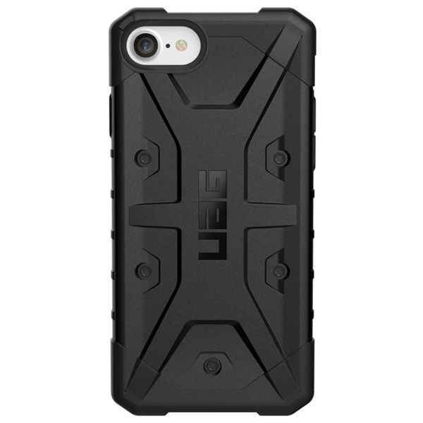 UAG Pathfinder Case For iPhone SE (2020 Model) &amp; iPhone 7/8 Black