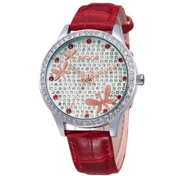 Red Strap image