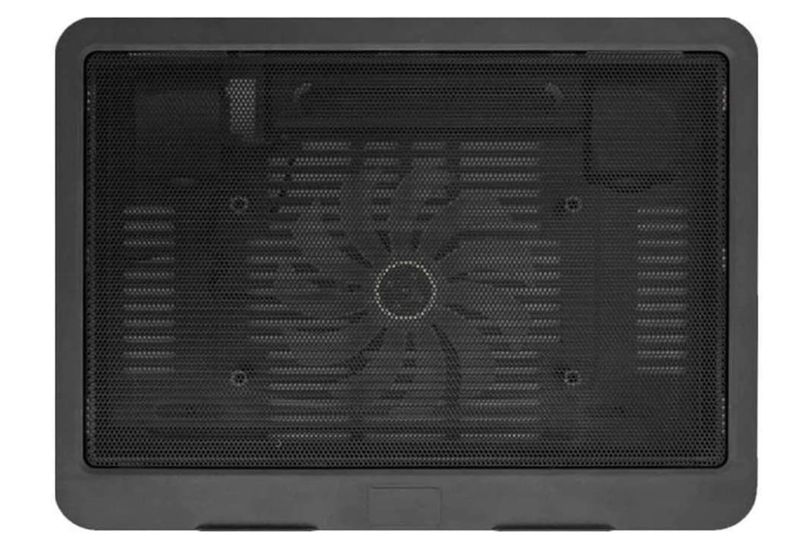 USB Laptop Notebook Cooling Cooler Pad Fan