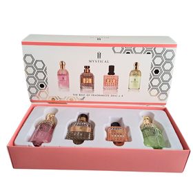 Justine Wisteria Fragrance Gift Set | Shop Today. Get it Tomorrow
