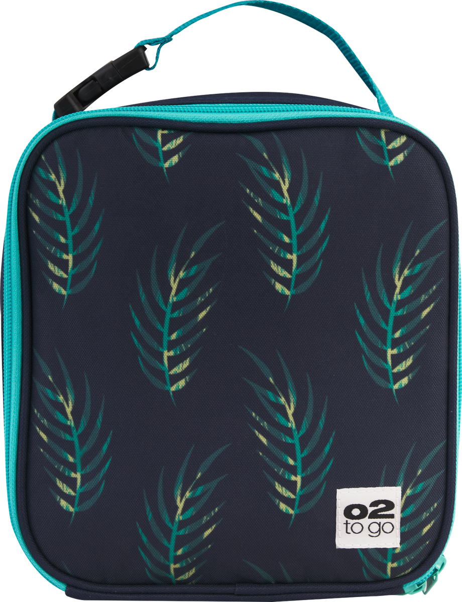 O2 4L Clip Lunch Cooler Bag Shop Today. Get it Tomorrow!