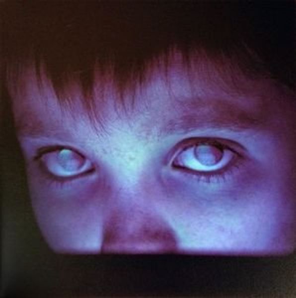 Porcupine Tree - Fear Of A Blank Planet 2LP Reissue Gatefold Vinyl Album