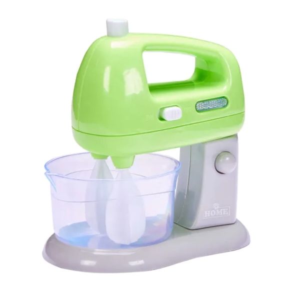 Pretend Play Mixer Appliance