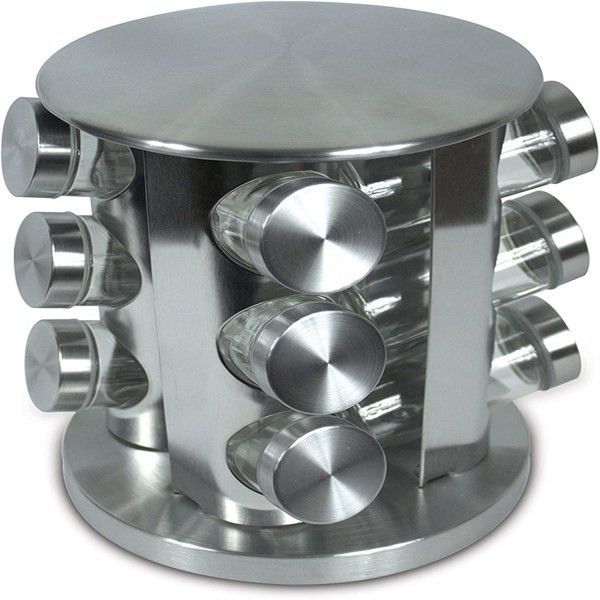 Multi-Shredder Tabletop Drum Grater