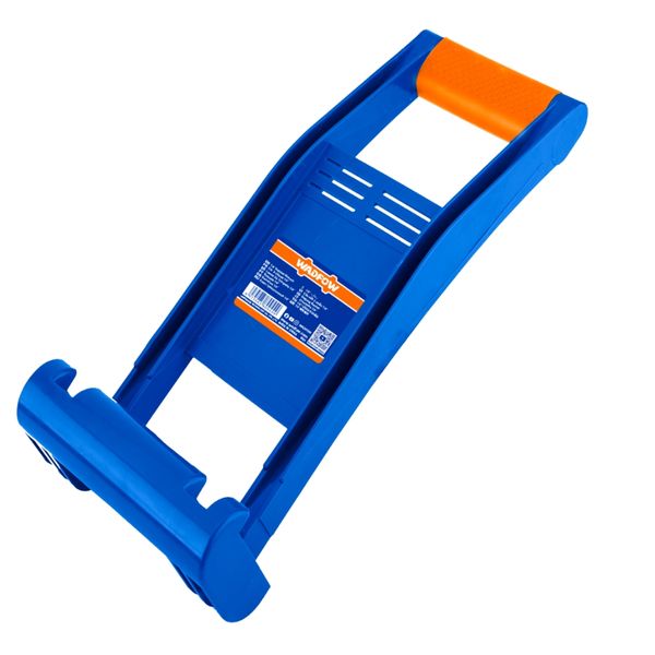 Wadfow - Board and Panel Carrier - 80kg Max Load