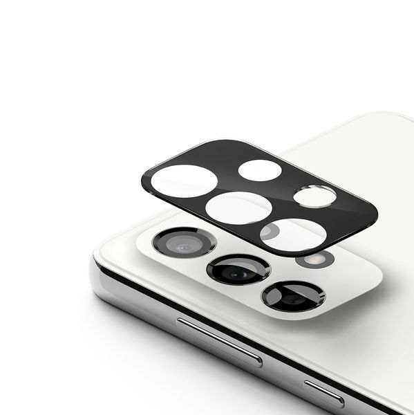 Camera Lens Protector for Samsung Galaxy A33