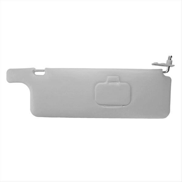 Sunshield Sunvisor Interior Sun Visor for Right Compatible with Mitsubishi