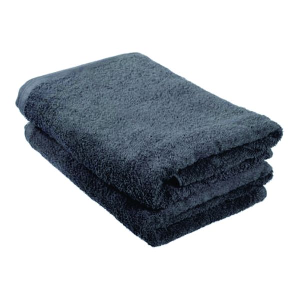 Highly Absorbent Microfiber Towel, Soft and Quick Drying Hand Towel