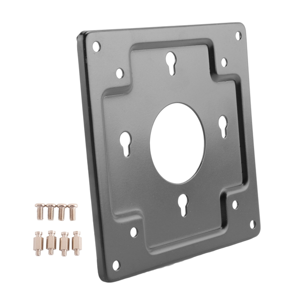 VESA Mounting Mount Bracket for HTPC Mini-Host Computer Accessories