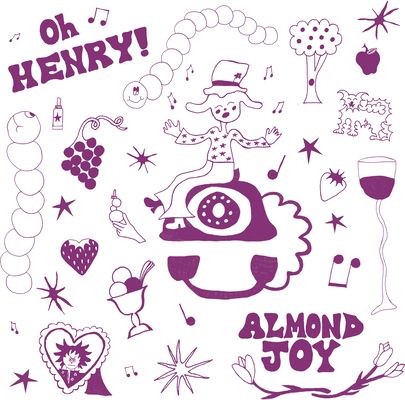 Oh Henry! (Vinyl / 7" Single)