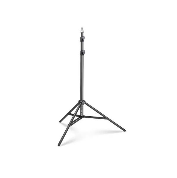 DW Neepho Heavy Duty Studio Light Stand - Black - NP-9988