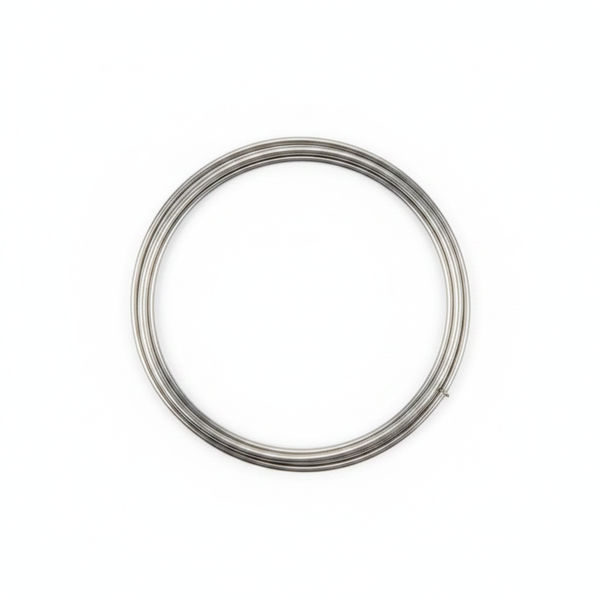 Gen Merch Solder Wire 15g 97% Tin 3% Lead &amp; Flux DIY Kit