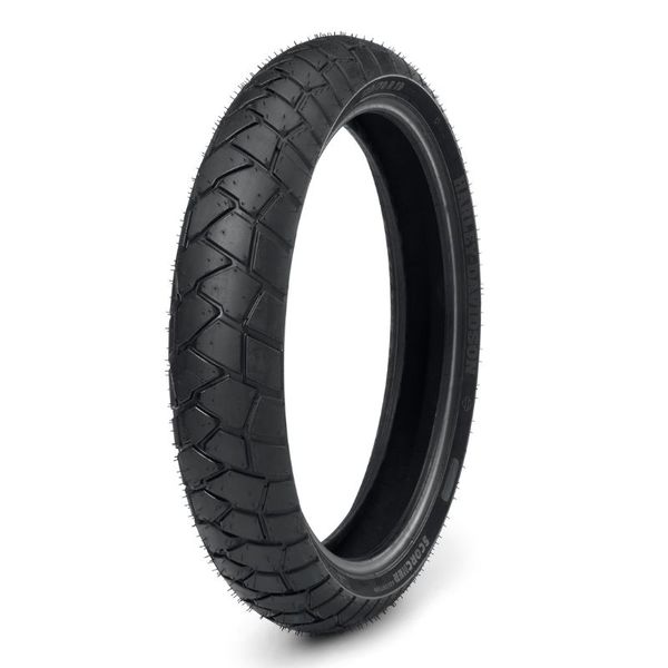 Michelin Scorcher Adventure Front Tyre - 120/70R19