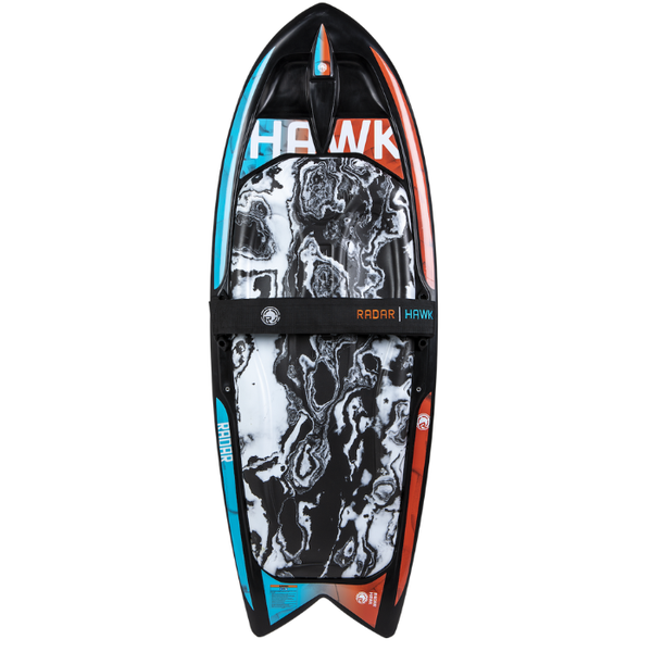Hawk Kneeboard