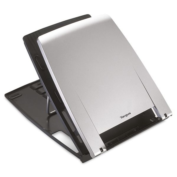 Targus Ergo M-Pro Laptop Stand (Fits Notebooks 12-17")
