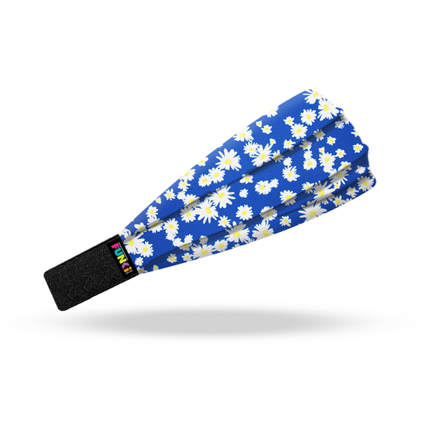 FUNki Daisies Kids Headband