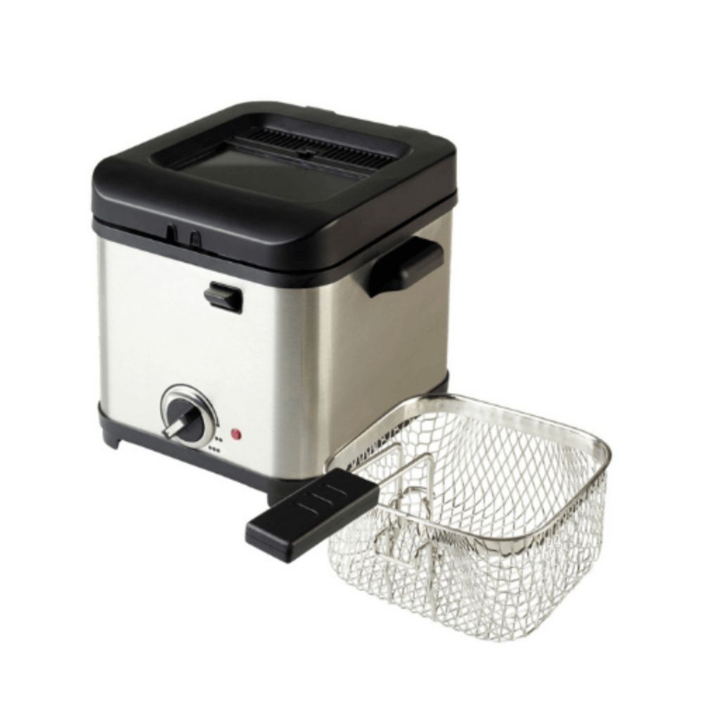 1.5L Deep fryer Shop Today. Get it Tomorrow!