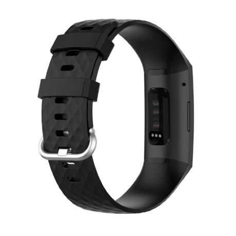 Killerdeals Silicone Strap for Fitbit 