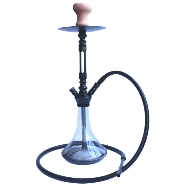 Santorini Tube Med 2 Pipe