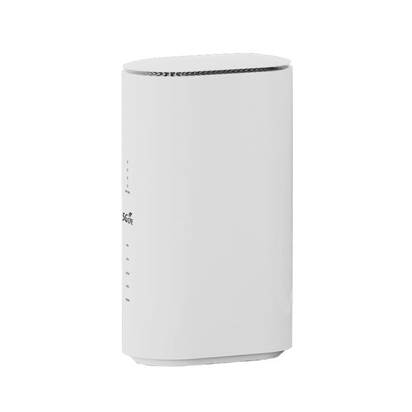 XRK-1800Mbps WiFi6 Router 5G Mobile Hotspot with SIM Card Slot Dual Band