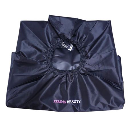 Serina Beauty Salon Hair Cutting Cape Image