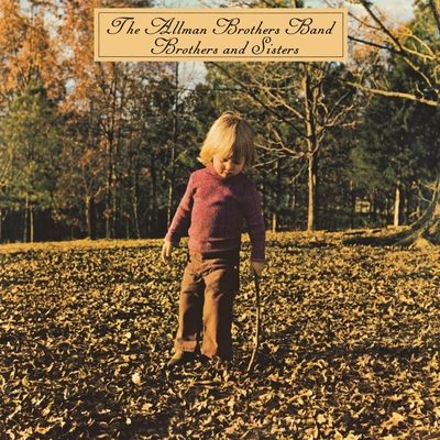Brothers and Sisters (Vinyl / 12" Album)