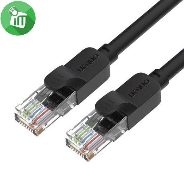 Onten E601 CAT6 Ethernet Cable 3 Meter-Oxf