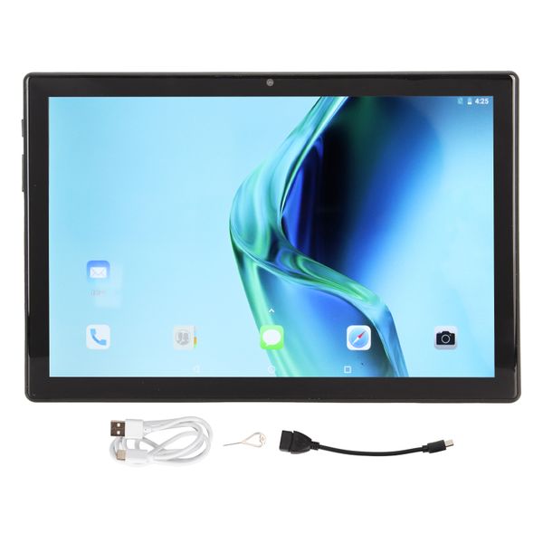 10.1" Tablet Home 8gb 5g 3200x1440 Gray