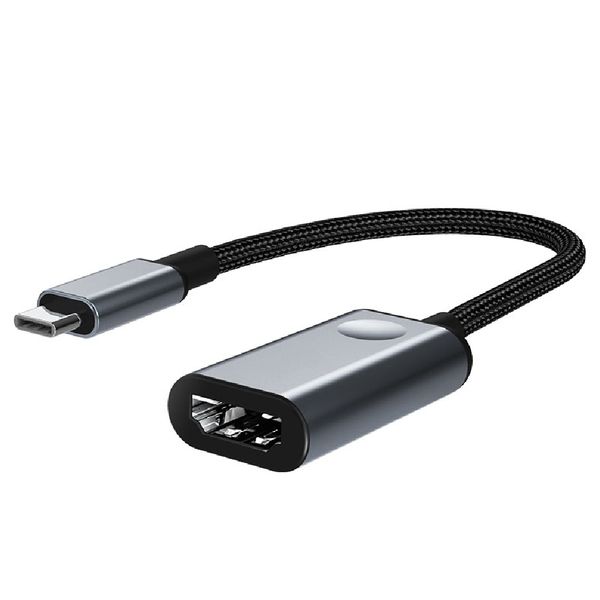 Universal Type-C to HDMI cable