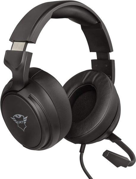 Trust Gaming Headset GXT 433 Pylo with Microphone