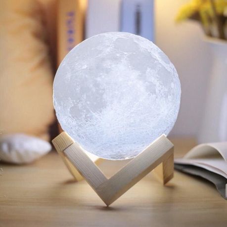 Moon lamp deals takealot