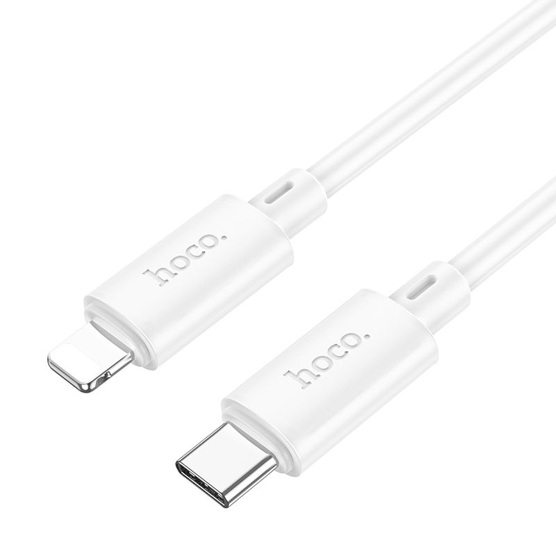 Hoco X88 Type-C to iPhone Charging Data Cable | Shop Today. Get it ...