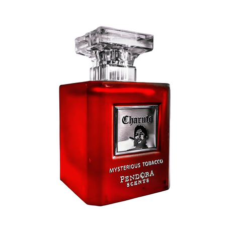 Charuto Mysterious Tobacco Eau de Parfum - 100ml + Perfume Oil - Daily Sale  Shop