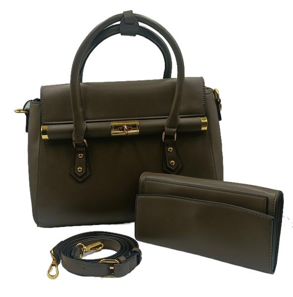 Jess King Handbag Crossbody Bag With Wallet image