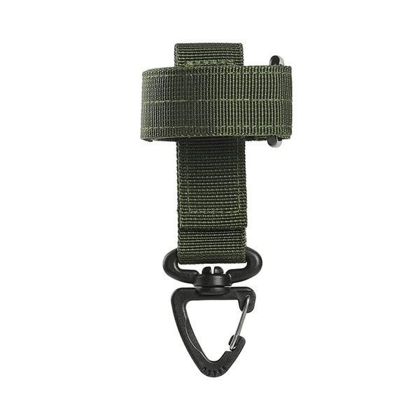 Tactical Molle Glove Holder Molle Key Ring