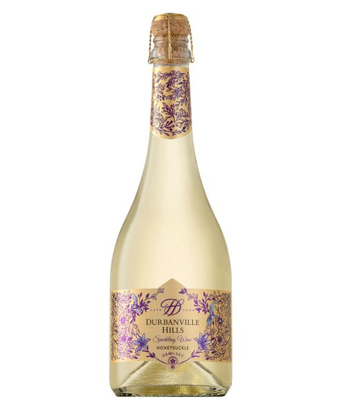 Durbanville Hills Sparkling Demi - Sec - 750ml