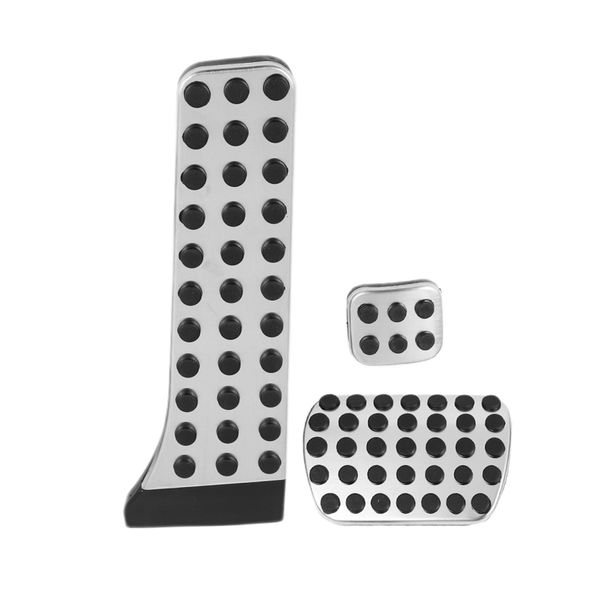 Car Accessories For Mercedes Benz C E S Glk Slk Cls Sl-Class(3Pcs)