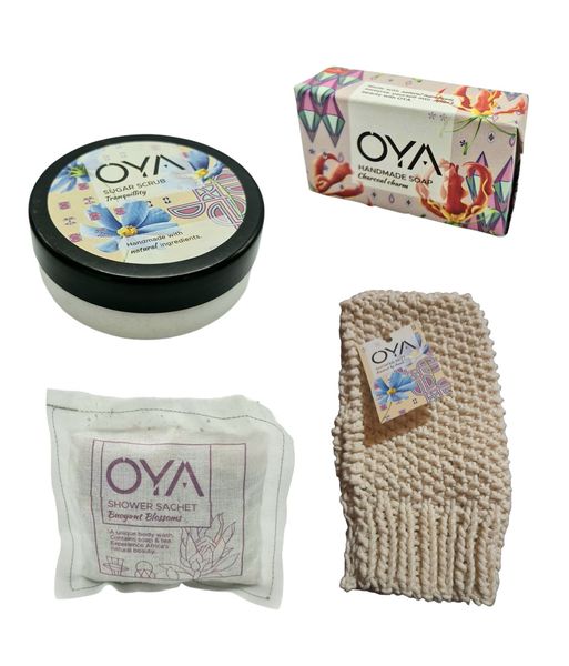 Luxury Shower Gift Set