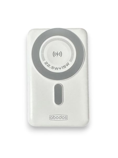 10000Mah - As-Ps69 - White image