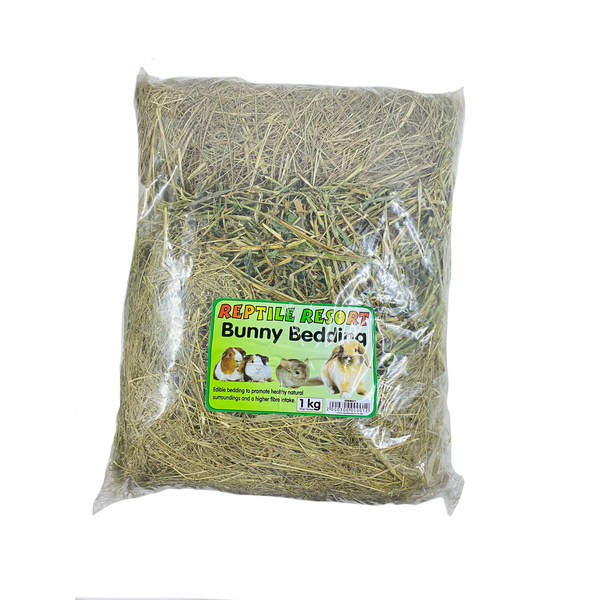 Reptile Resort Bunny Bedding 1KG