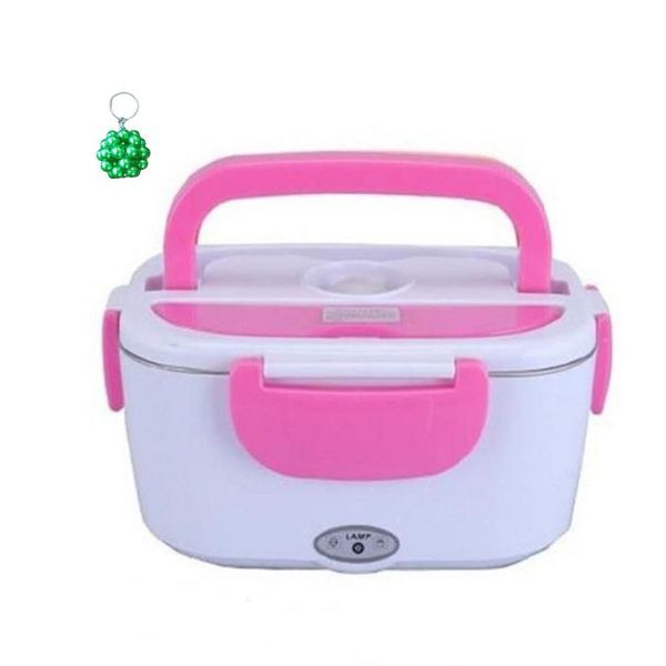 Aorlis AO-78430 Electric Lunch Box 55W 1.5L And A Keyholder