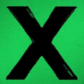 X (Vinyl / 12" Album Coloured Vinyl (Limited Edition))