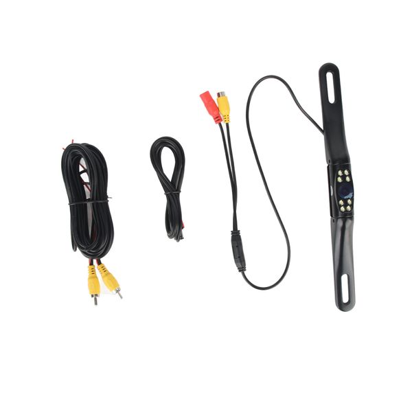 170 HD Car Backup Cam