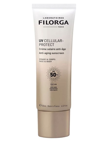 Filorga UV Cellular-Protect SPF50+ for Face &amp; Body