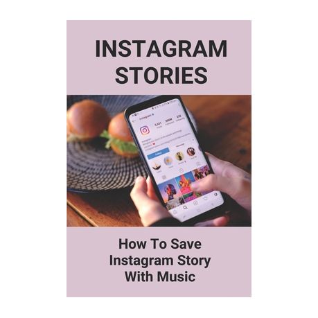To save music how instagram story with How to