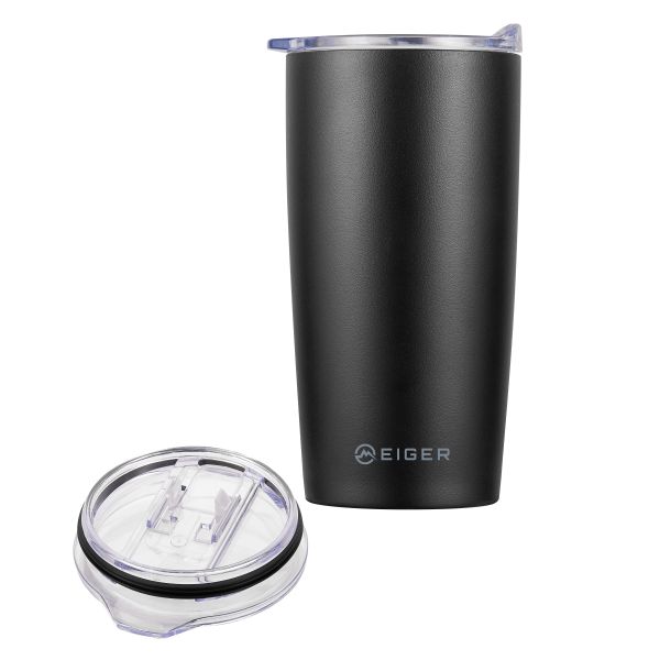 Eiger Travel Mug - Thermo Series 540ml