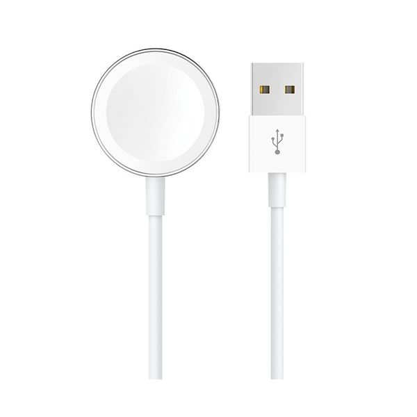 Wireless Watch Charger for iWatch 6/5/4/3/2/1 Gen